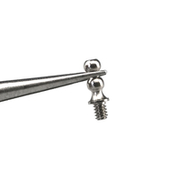 Orlandoo Hunter Model Double Ball Head Screw [OHMLA2016B] TA0012