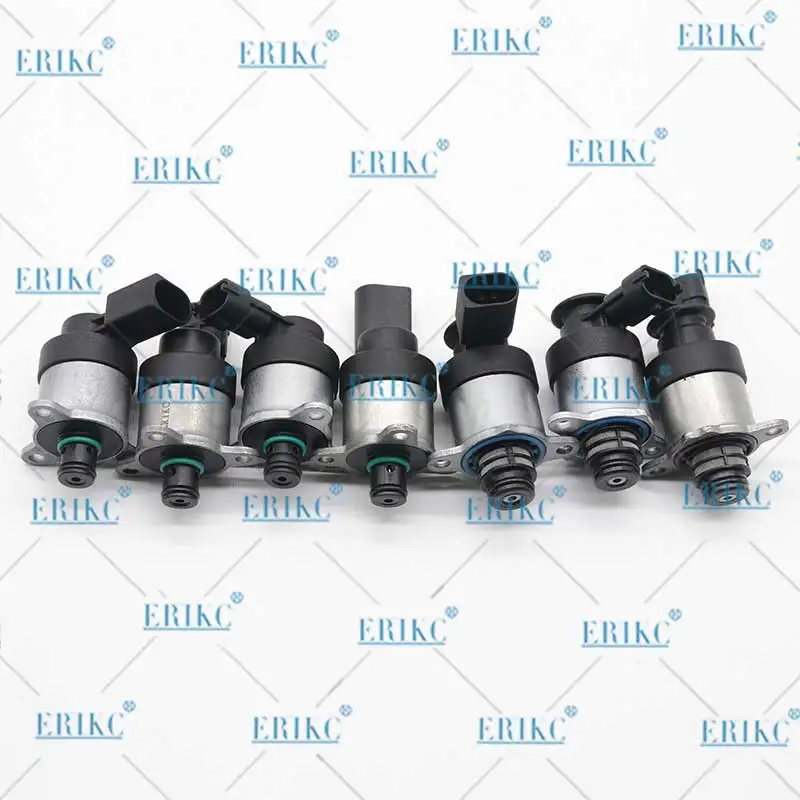 0928400619 0928400761 0928400695 Brand New Engine Parts SCV Valve Fuel Metering Valve 0928400739 0928400660 0928400783 for BOSCH