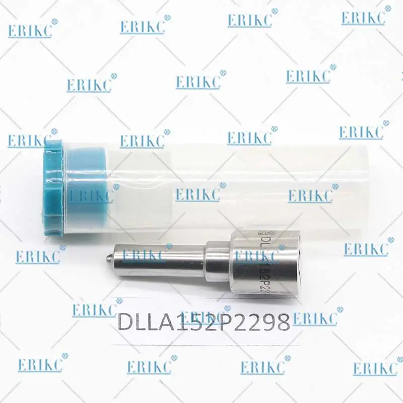 

0445120317 Injector Nozzle Sprayer DLLA152P2298 Injector Automizer 0 433 172 298 Auto Parts Valve Nozzle Sprayer DLLA 152 P 2298