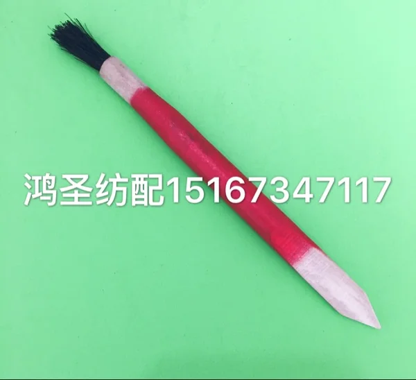 

Air Spinning Accessories Spinning Machinery Spinning Machinery Textile Machinery Steam Spinning Accessories Rotor Cleaning Brush