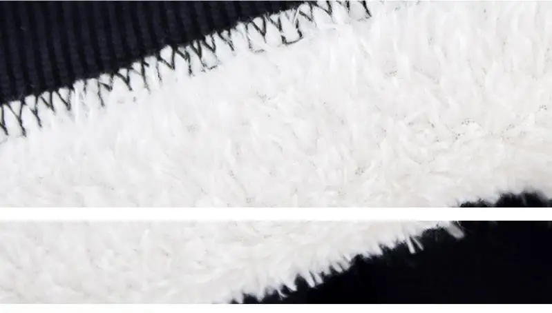 Herbst-Winter-Kleidungsset für Jungen und Mädchen, Kinder-Plüschanzüge, lässige, warme, dicke Outfits mit Cartoon-Bären-Motiv, Trainingsanzug für 0-5 Jahre – Detail 5
