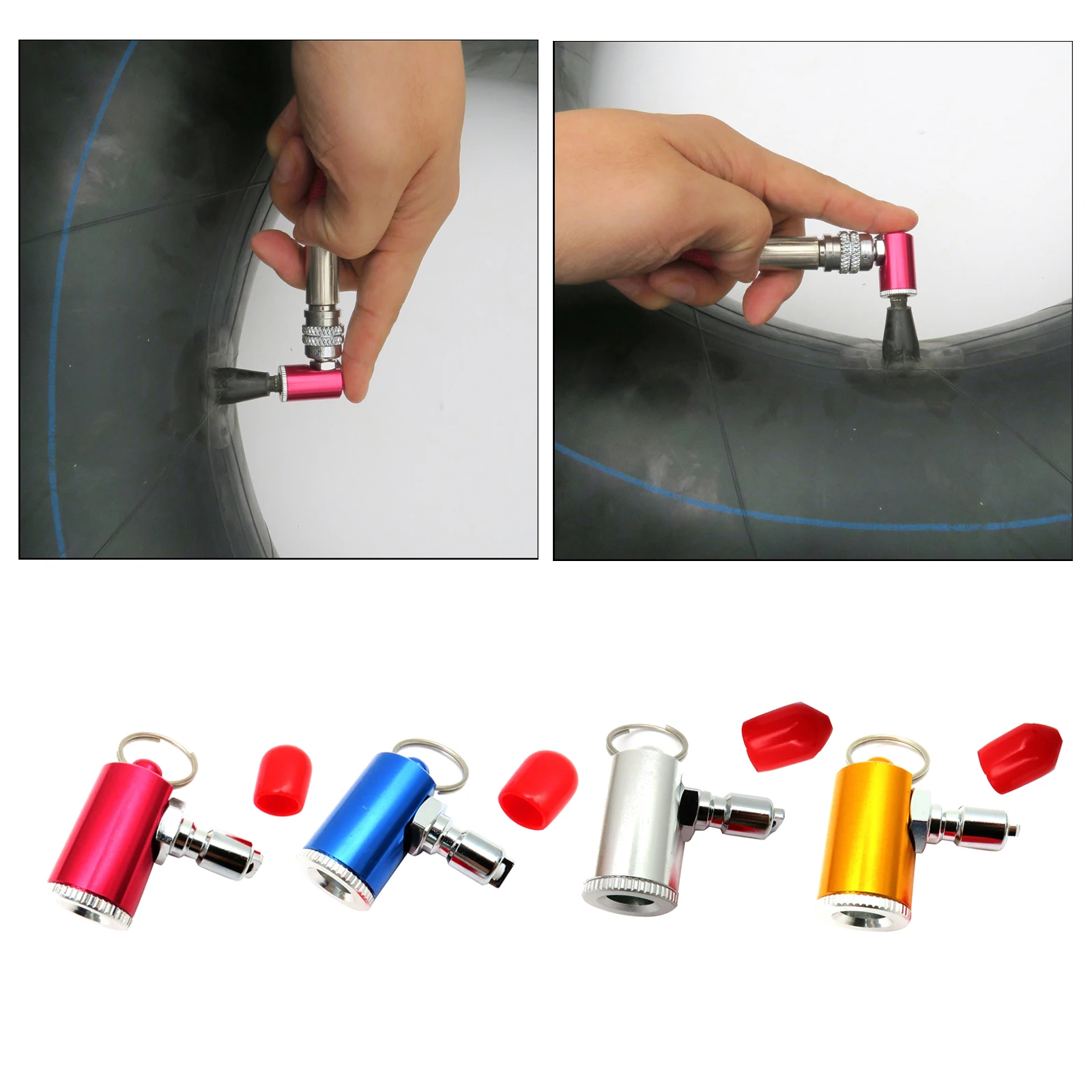 Scuba Diving Alumin…