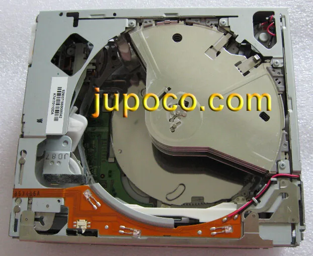 

Brand new Clarion 6 cd changer mechanism PCB NO. 039-3058-20 for Nisian Maxima 2009-2012 Year PU-3045A-A car