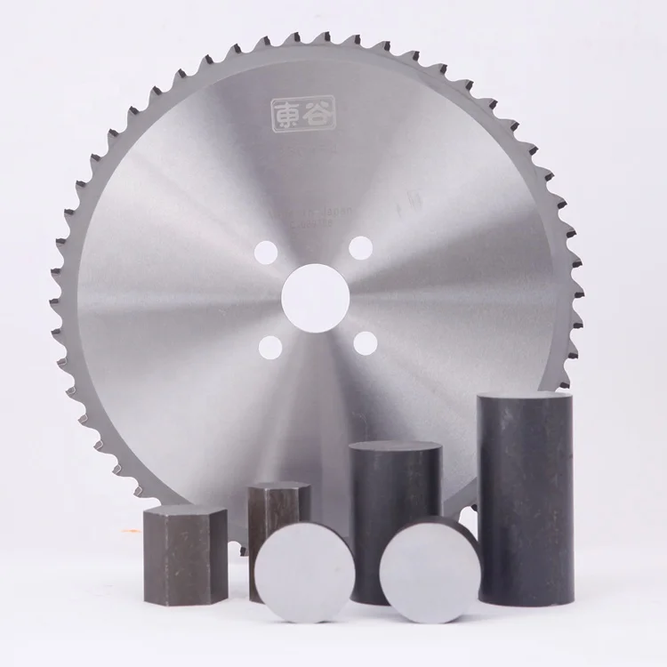 460mm hot various cold saw blade alloy tips cutting carbon steel carbide tct blade custom Tungsten