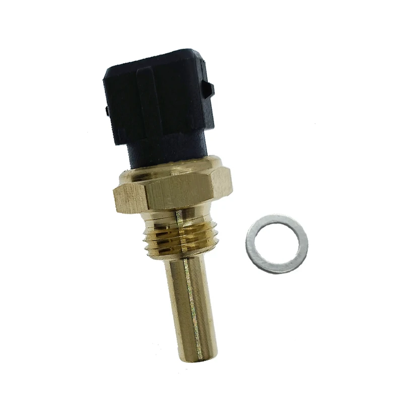 

Coolant Temperature Sensor For BMW OEM 1710535 12621710535 12621747281