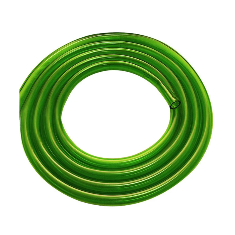 

Aquarium Hose Fish Tank Water Pump Filter Fitting Pipe Fish Tank Cleaning Tool Garden Irrigation Hose