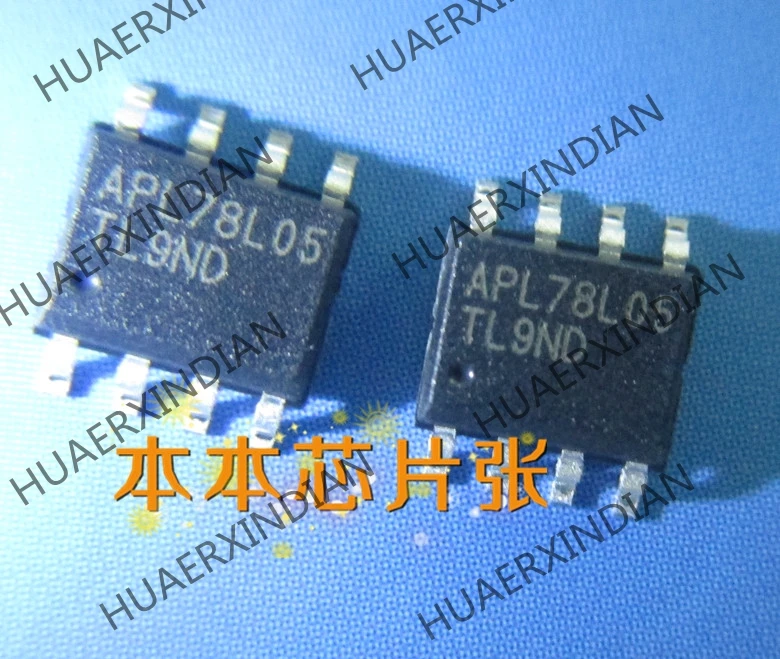 Neue APL78L05KC-TRL APL78L053 hohe qualität