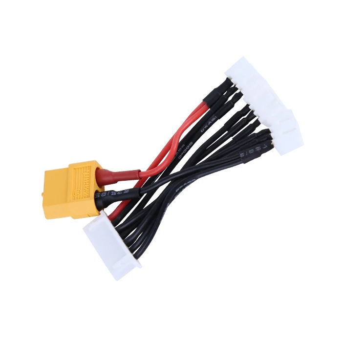 OMPHOBBY M1 / M1 EVO RC Helicopter spare parts Battery cable OSHM1059 OSHM1060