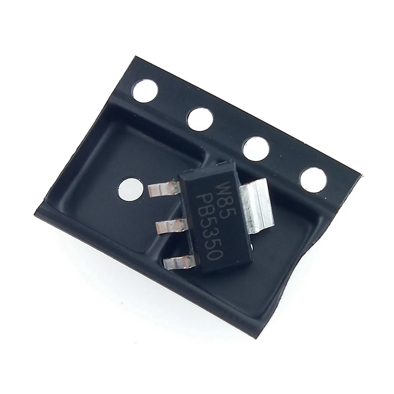 Original PB4350 PBSS4350Z,135 SOT-223 NPN 50V/3A In Stock