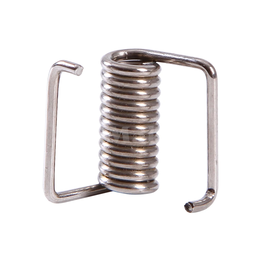 Belt Spring Metal Torque Spring For 3D Printer Timing Belt Locking Tensioner Springs 3D Printer Parts spring
