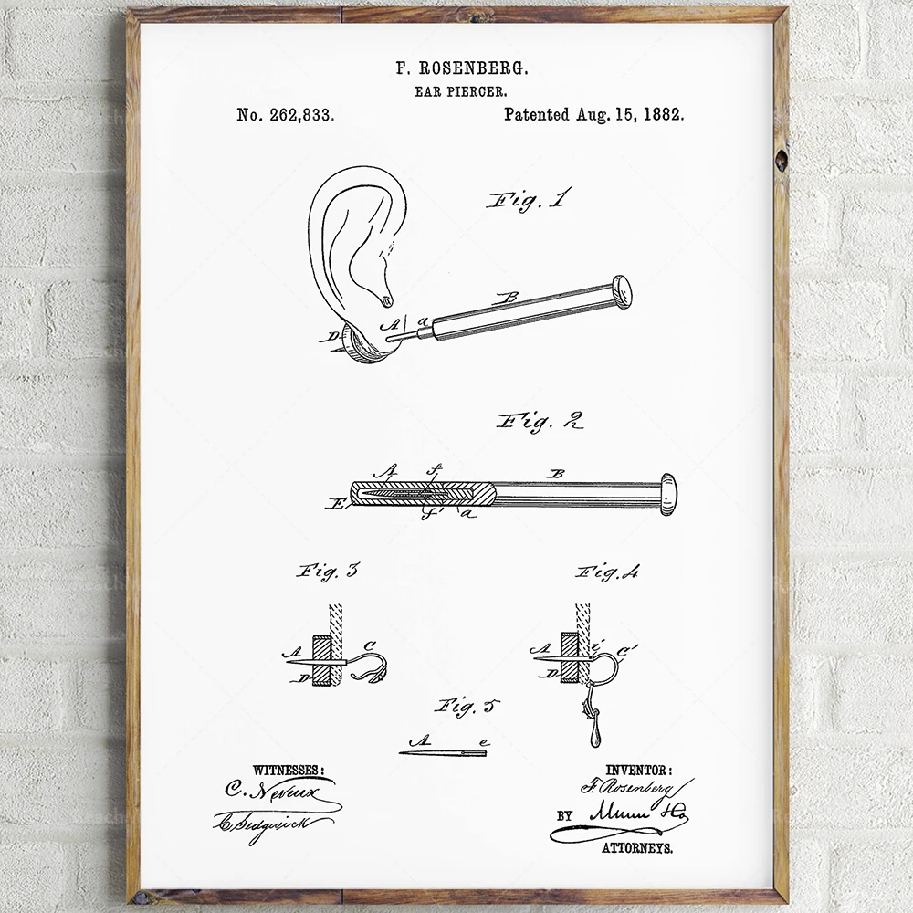 Impression De Breve…