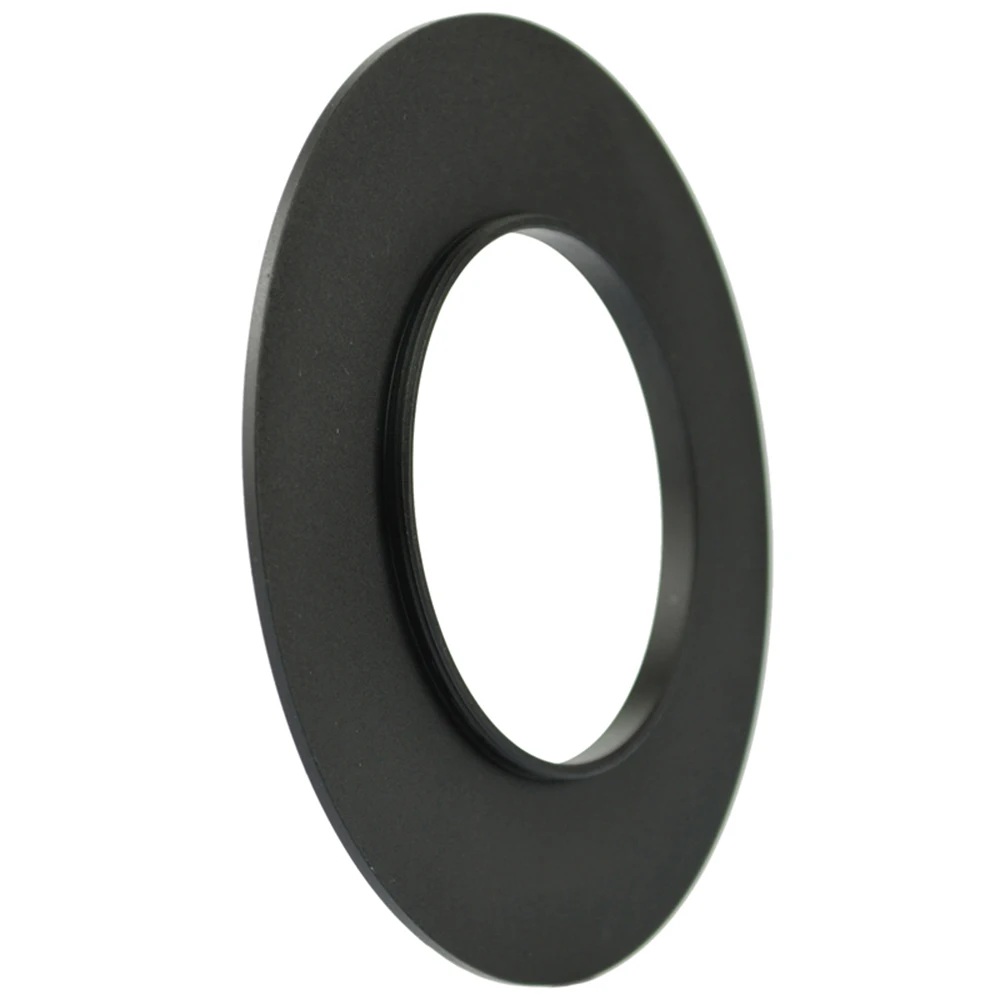 Camera Square Filter Adapter Ring Metal Ring Lens Adapter for Cokin P Series Filter Holder 49mm