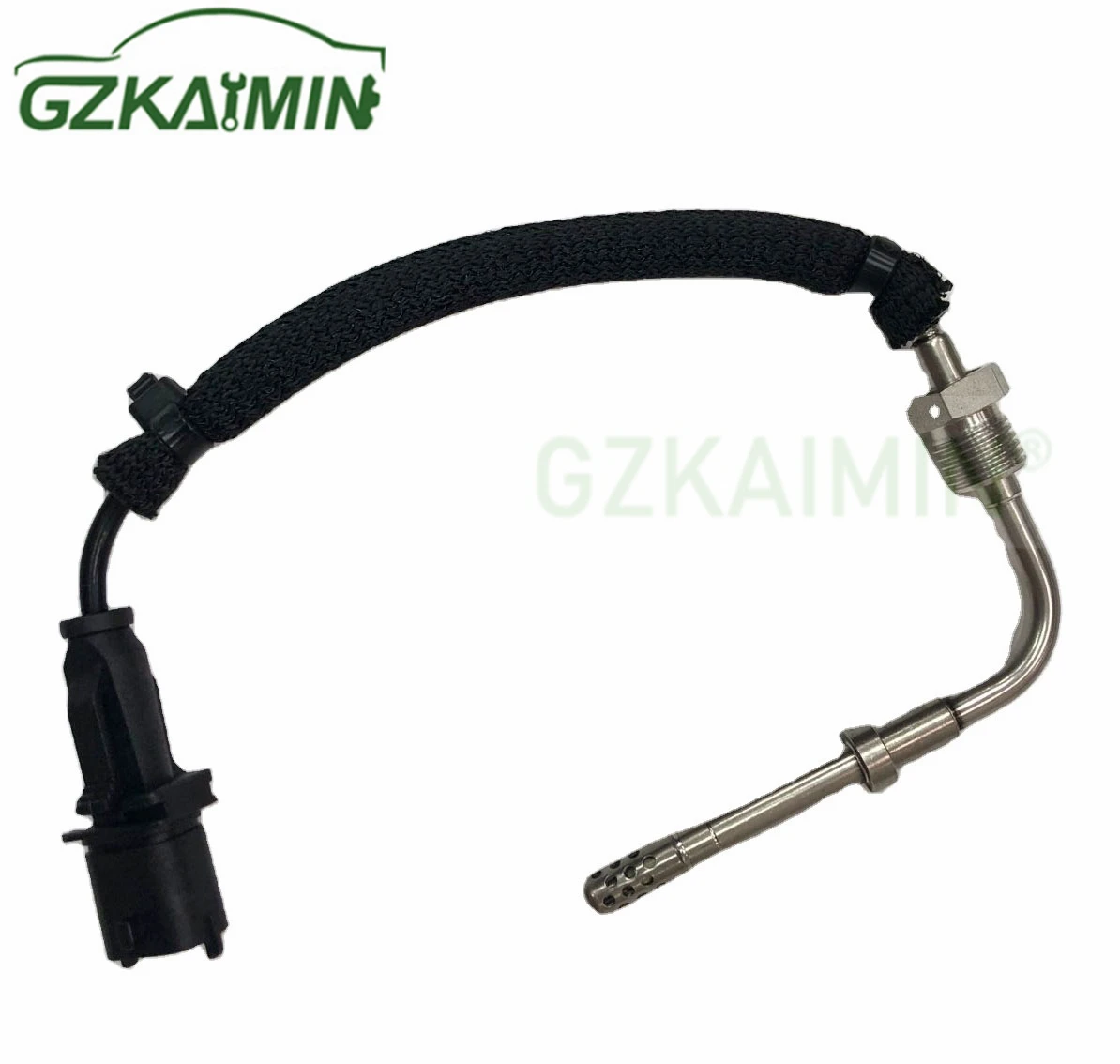 55566185 Exhaust Gas Temperature Sensor Transmitter For Vauxhall 08-13 Vauxhall Insignia 2.0 CDTI Zafira Tourer C C MPV 2.0 CDTI