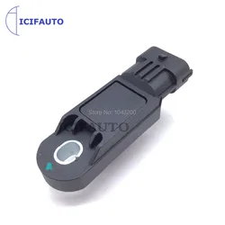 0281002566 Map Intake Air Turbo Boost Pressure Sensor For Alfa Romeo Dacia Fiat Nissan Opel Renault Vauxhall Suzuki 0281002996