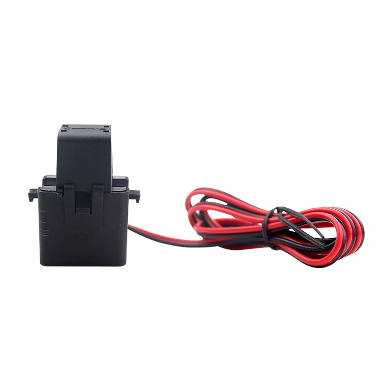 3PCS Split Core Current Transformer Mini KCT16 Open Type Current Transformer 50A100A 150A 200A CT Buckle Type