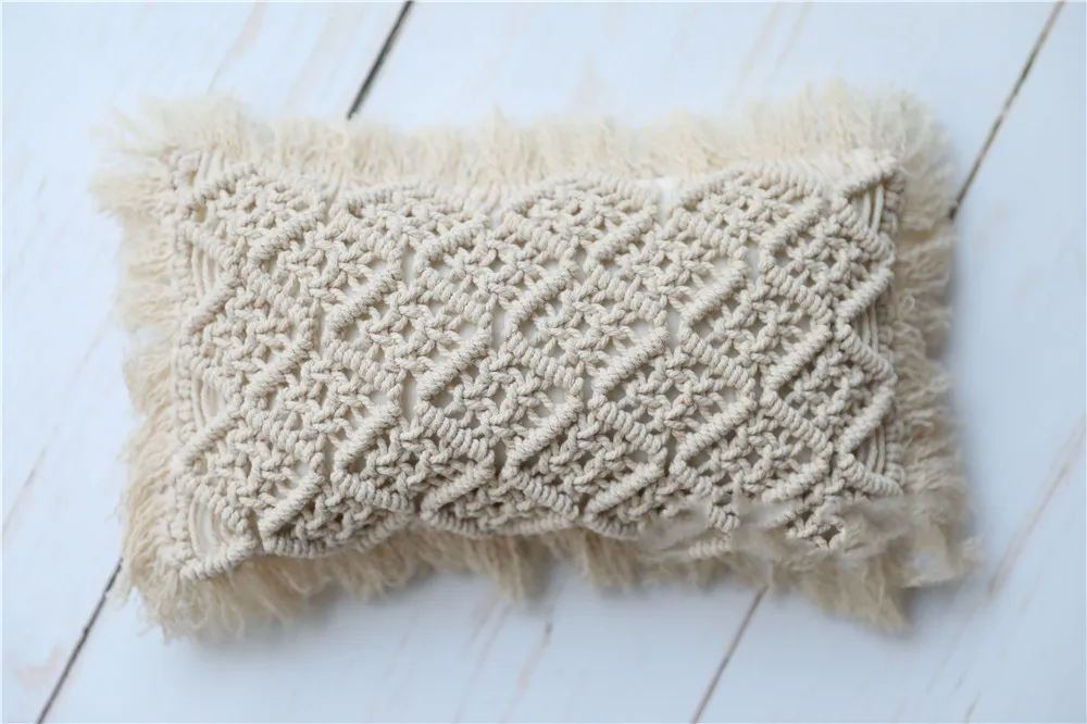 Newborn Photography Props Pillow  Baby Photo Props Baby Photo Shoot Studio Accessories