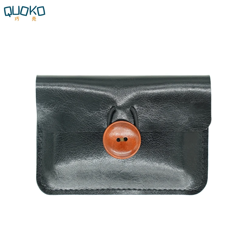 Faux Leather Case H… - image