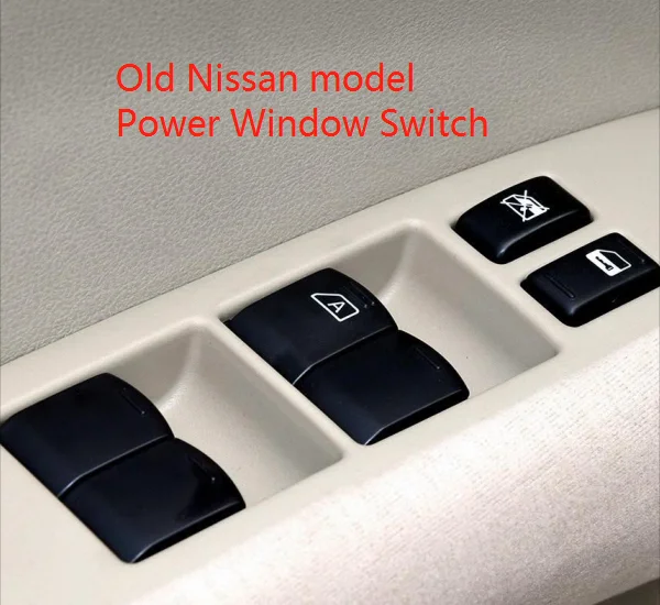 WINSGO Auto Car Power Window Closer  Kit Closing 4 Windows Automatically  For Nissan Note And E-Power 2013-2020