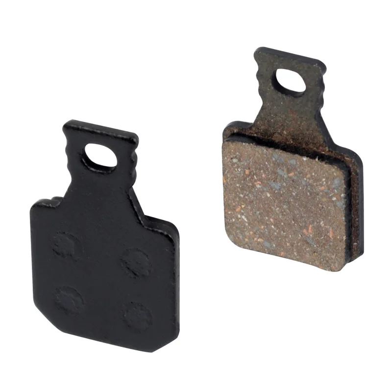 Mountain Bicycle Resin Organic Brake Pads  For Magura M5/M7/MT5/MT7/SH901 Semi-Metallic Cycling Bike Parts MTB Accessories