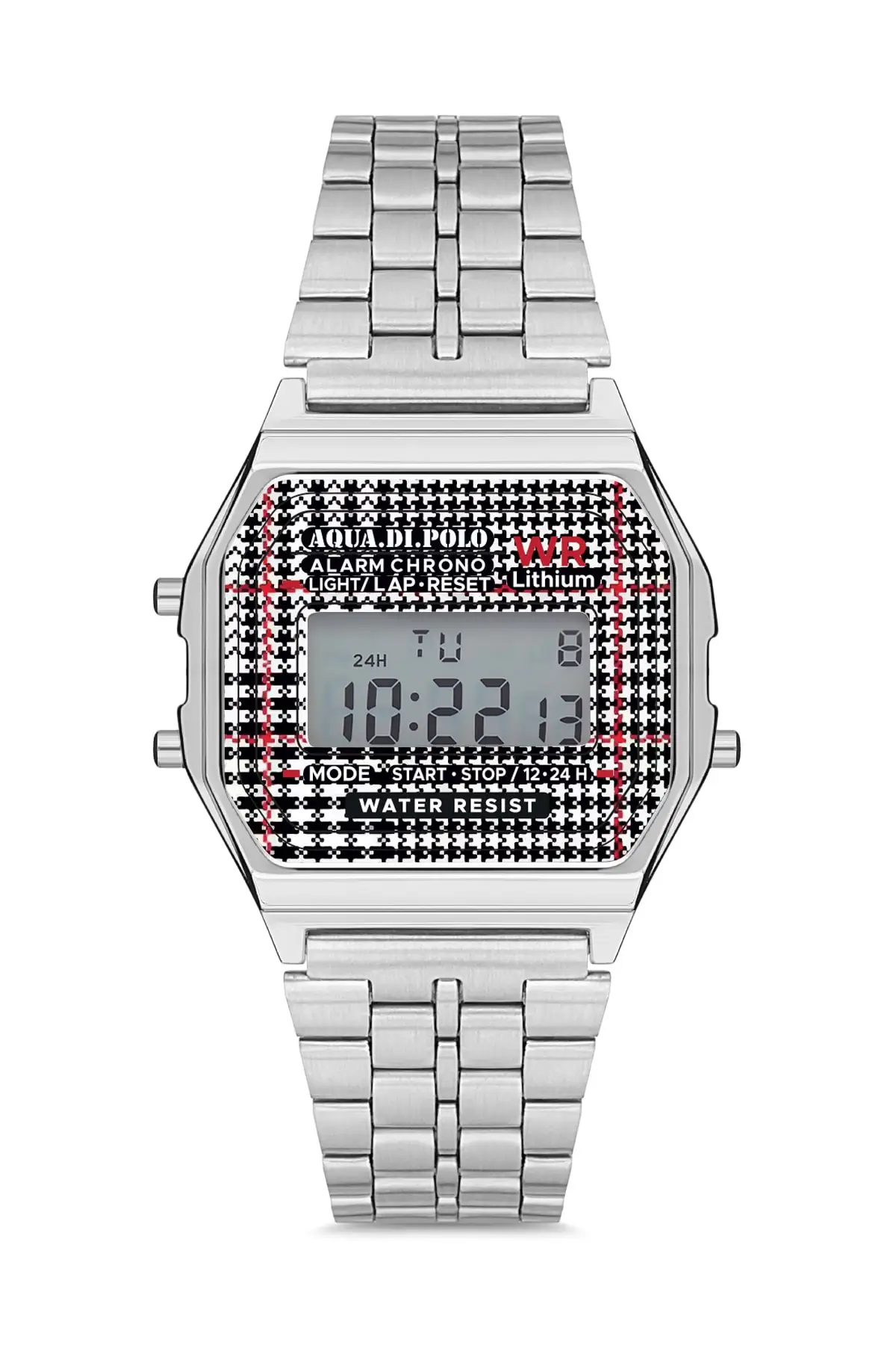 Special Design Retrounisex Sleeve Clock Apwa034200