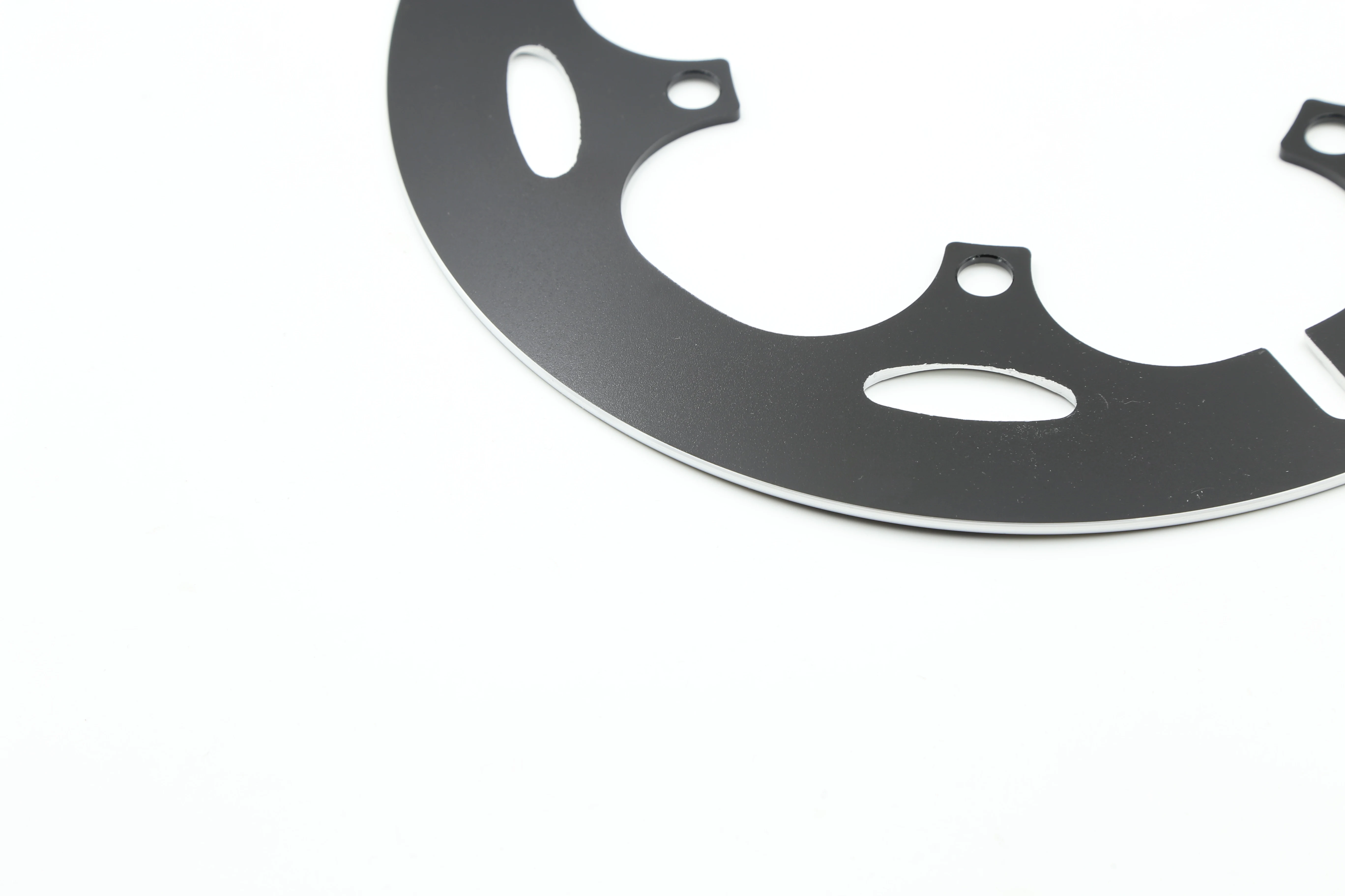 Driveline Chainring Guard 60T, BCD 130mm