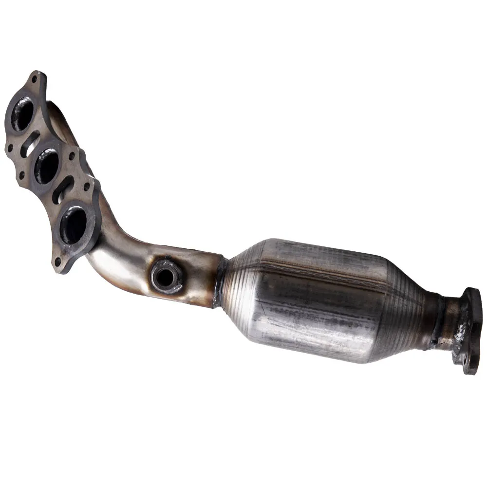 New xhaust Manifold Catalytic Converter For Toyota Tundra 4.0 2005-2006 Driver Side