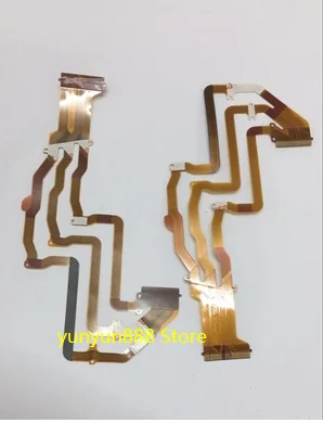 Untuk Sony CX610 CX450 FP2192 Kabel Layar Link Kabel Flex LCD 1 Buah Harga