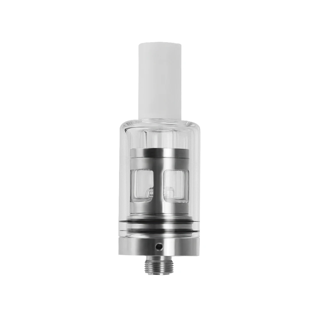 Longmada Qaurt Atomizer Vape Tank 510 Thread 18650 Mod atomizer tank for coils & atomizers - gallery image 3