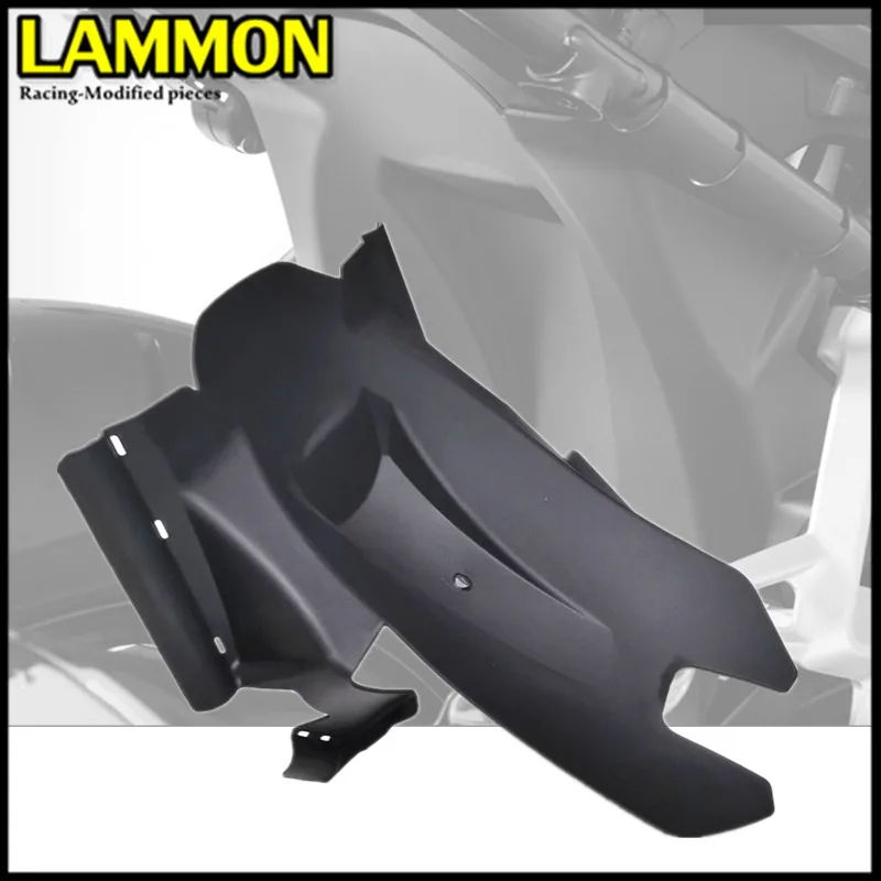 FOR BMW R1200R R1200RS LC R1250R 2015 2016 2017 2018 2019 2020 Motorcycle Accessories ABS Fender Splash Guard