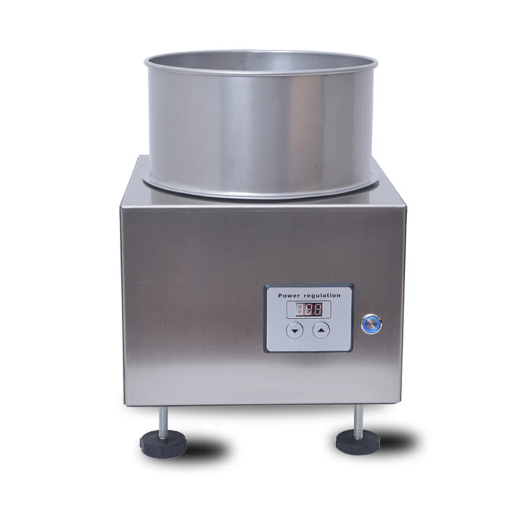 220V Electric Coffee Bean Roaster Cooler Coffee Beans Rapid Cooling Machine 1000G 38W Y