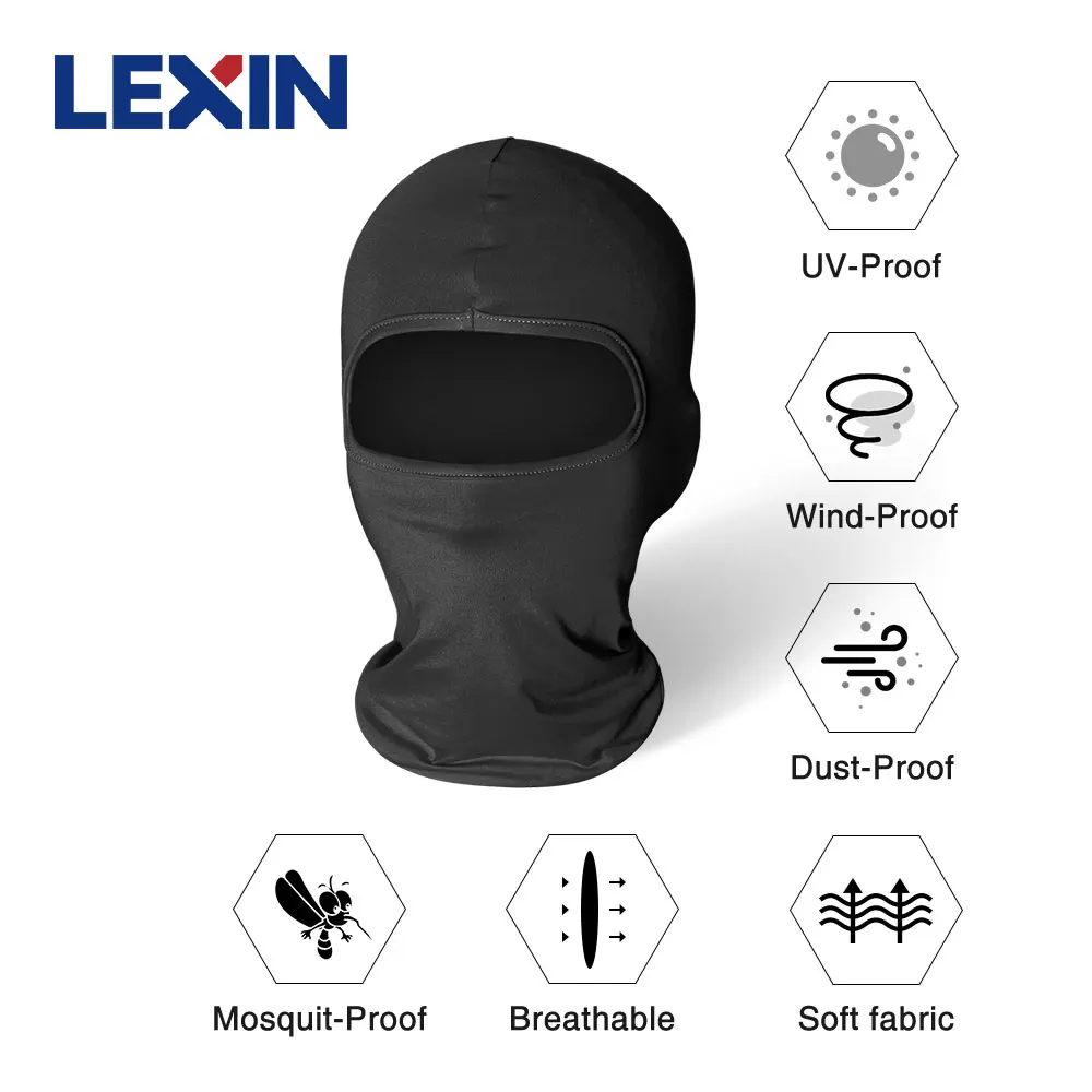 

Motorcycle Dustproof Face Mask Outdoor Sports Winter Warm Ski Snowboard Wind Balaclavas Face Mask Cap Police Cycling Summer