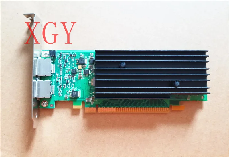 

FOR Dell X175K 0X175K QUADRO NVS 295 Dual Display Port Graphics Card