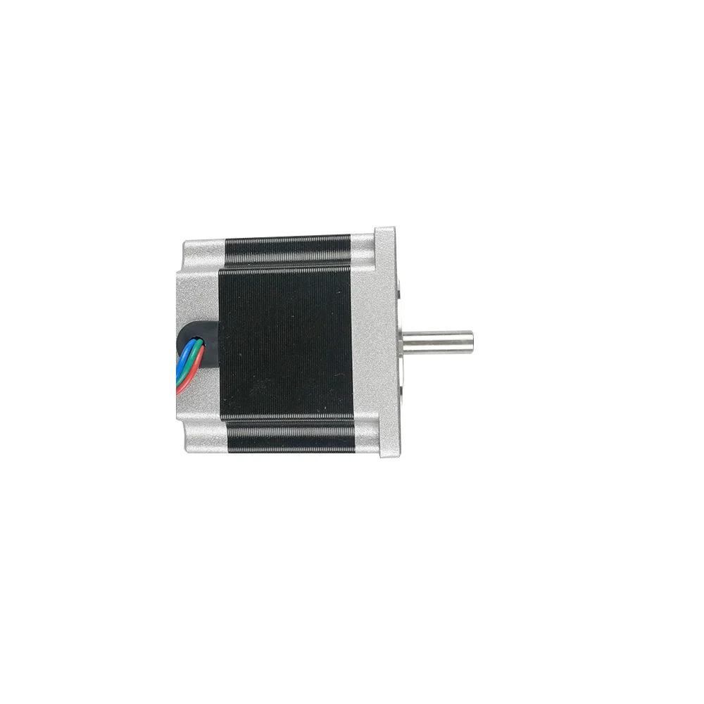 Stampante 3D Nema 23 motore passo-passo bifase 56mm 1.26Nm 2.8A 1.8gradi macchina CNC