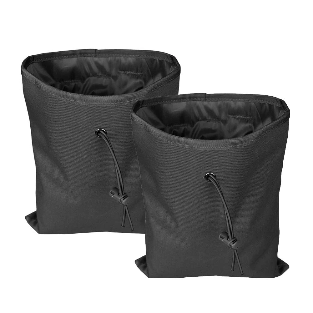 CLUSGO Bolsa Basura Táctica MOLLE Militar - imagen 5
