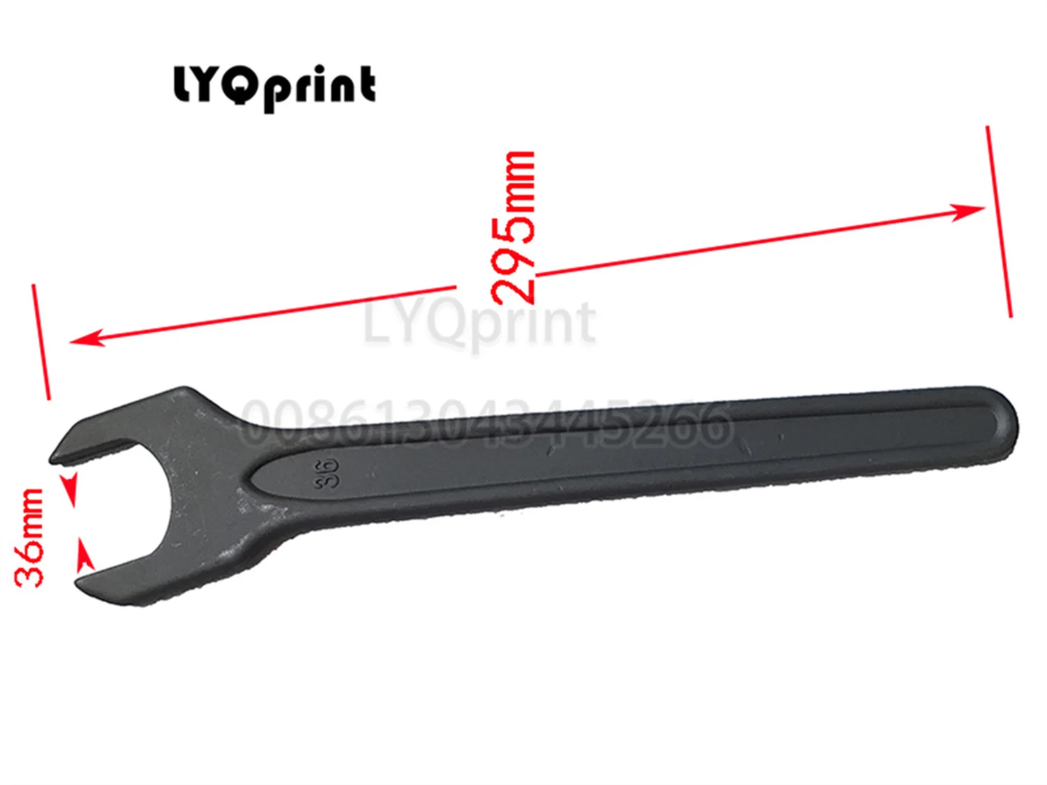 ZA3.231094 гаечный ключ для плуга бумаги, запасные части