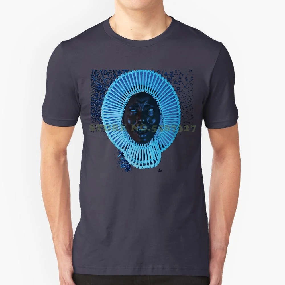 Childish Gambino Awaken My Love Black T Shirt Summer The New Fashion For Short Sleeve New Arrival T Shirt Top Tee T Shirt