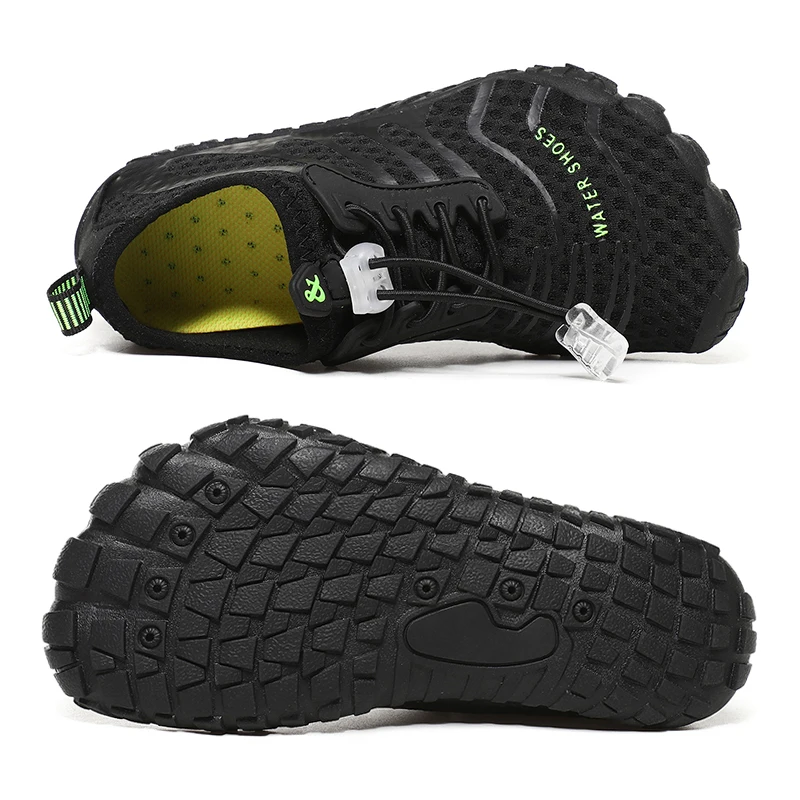 Summer Barefoot Shoes Kids Women Beach Coral Sea Aqua Socks Children Boys Water Playa Plage Swimming Reef Finger Barfussschuhe