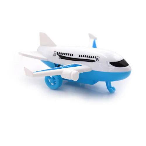 1PCS Durable Air Bus for Children Diecasts & Toy Vehicles Model Kids Airplane Toy Planes