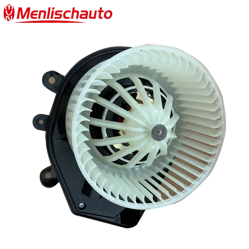 Heater blower motor fan For German Car OEM:8D1820021A 100-236-0001 Heater blower motor fan