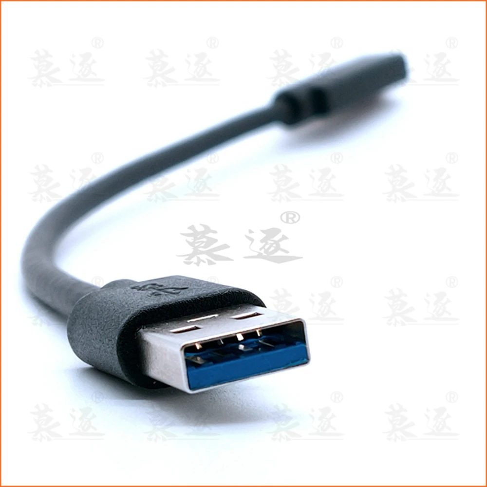 USB 3.1 Type C Femelle À USB 3.0 Mâle Port Adaptateur Câble USB-C À Type-A Connecteur Convertisseur Pour Android Mobile Téléphone