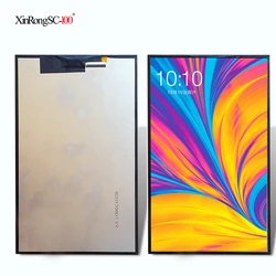 10.1 inch 40pin LCD screen for Teclast P10HD P10S 4G display Matrix Tablet PC LCD screen