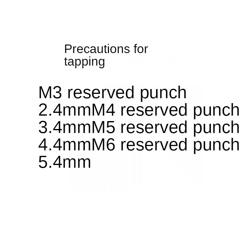 ไฟฟ้า Tapping Machine มือถือ Universal Rocker Arm อัจฉริยะเครื่องเจาะและเคาะ Integrated อัตโนมัติ Servo แตะ M