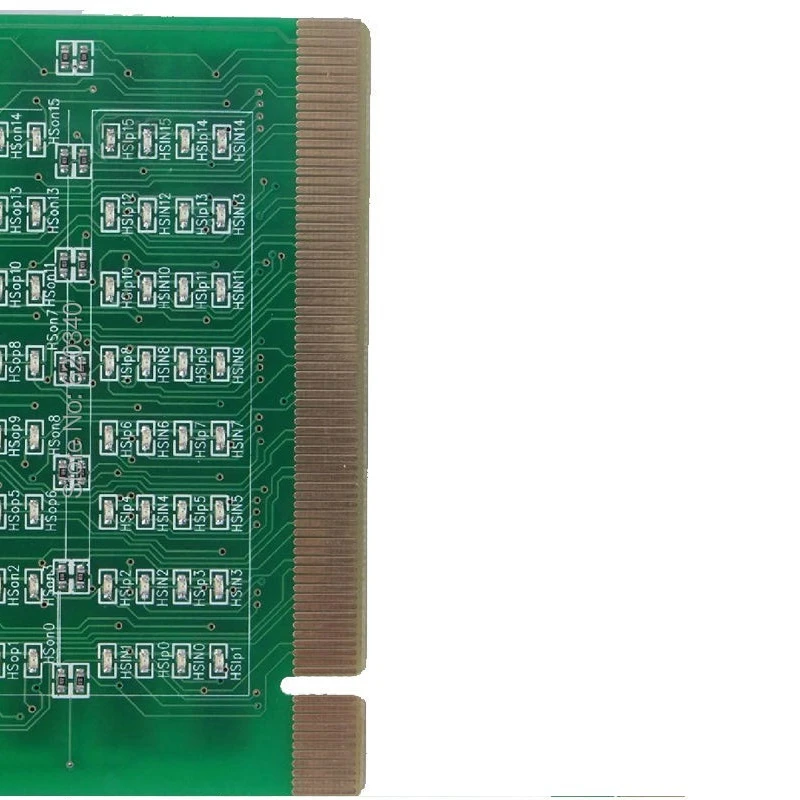 PCI-E 16X 8X PCI Express Slot Tester Card For Motherboard Detect The Southbridge Short Or Open PCI-E With Light Tester