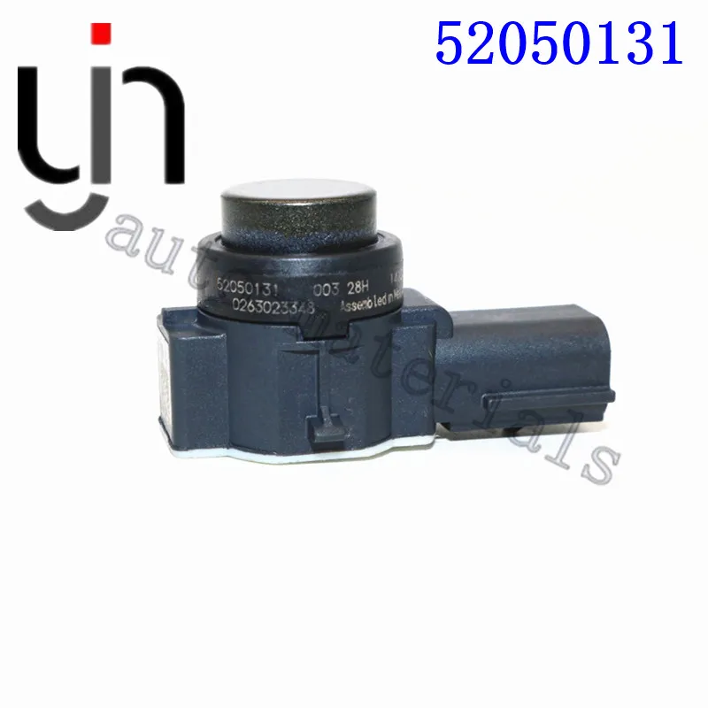 

4 шт. новый датчик парковки автомобиля PDC для Antara 52050131 OEM 0263023348 Corsa E Mokka X Insignia 2 Zafira C Meriva B 14-19