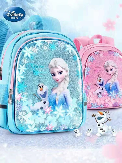 Frozen preschool backpack sales