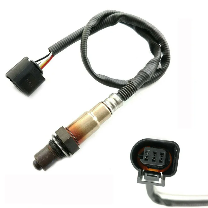 

O2 Oxygen Sensor 11787576673 1618PH For BMW E70 E71 F01 F02 F07 F13 MINI