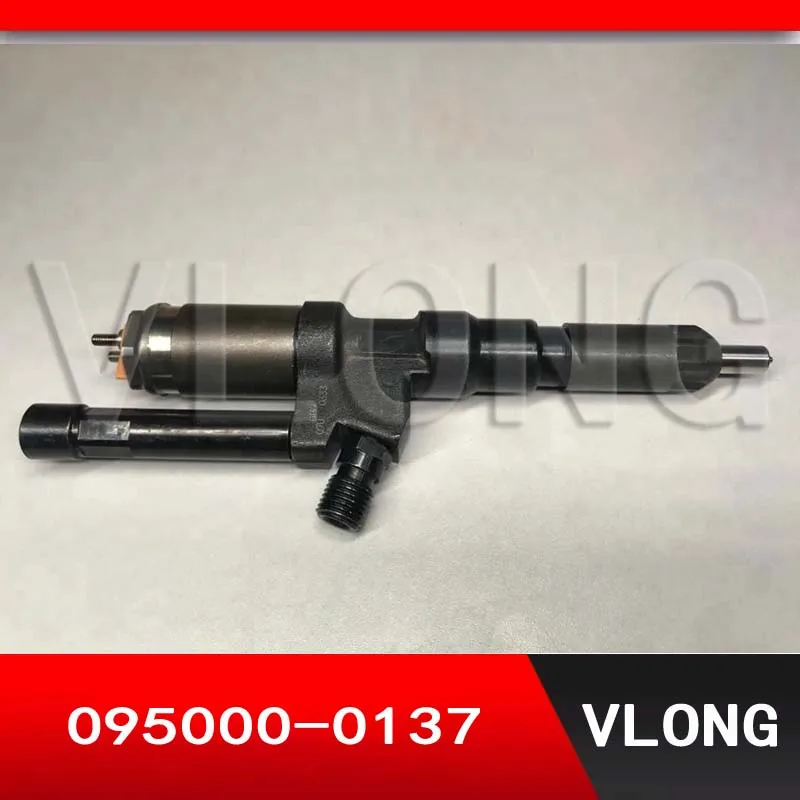 GENUINE AND BRAND NEW DIESEL FUEL INJECTOR Hino K13C 095000-1030 095000-1039 095000-0130 095000-0139 0137 23910-1040 23910-1041