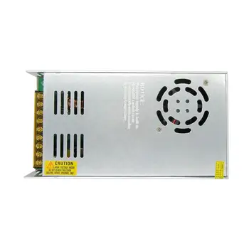 DC 12V spínaný napájecí zdroj 50A 600W 40A 500W 400W regulátor 110V 220V AC adaptér pro dohledové osvětlení pro LED páskové světlo 8 nejlepší prodej Napájecí zdroj 12V 40A - №6