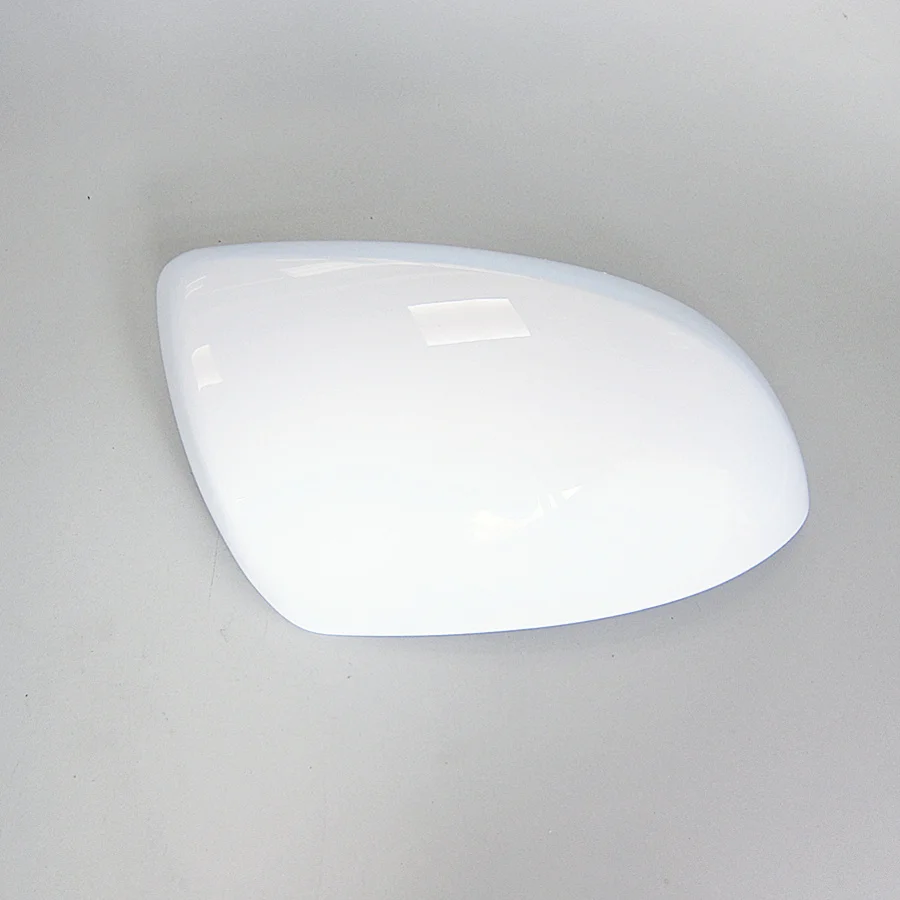 Car accessories DGY0-69-1N7 door mirror cover for Mazda 2 2007-2011 Mazda 3 2008-2012 Mazda 6 GH 2007-2012 no lamp