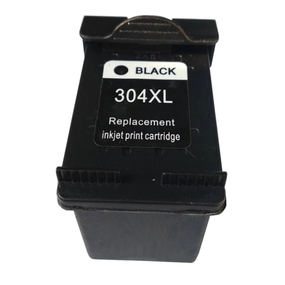 304 Replacement for HP304 304XL Ink Cartridge for HP Deskjet 3720 3721 3723 3724 3730 3732 3752 3755 3758 Printer